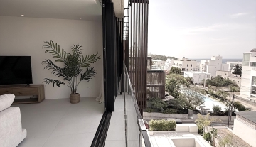 Resa Estates Ibiza longterm rent Talamanca penthouse terrace 3.jpeg